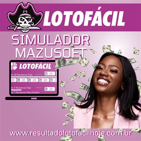 lotodicas|Simulador da Lotofácil, simule suas apostas da Lotofácil.